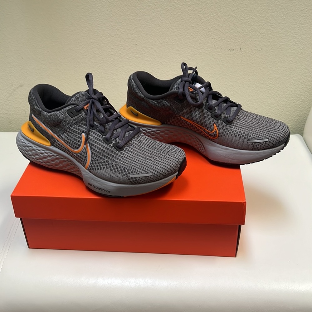 Nike zoomx invincible run fk 2